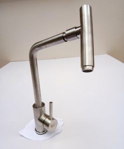 VÒI RỬA BÁT INOX VC3405